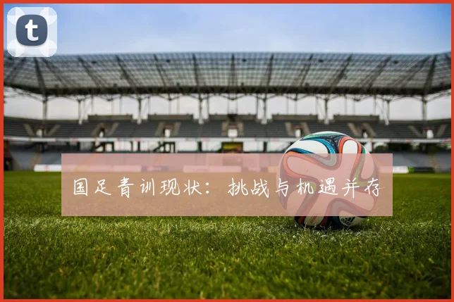 国足青训现状：挑战与机遇并存