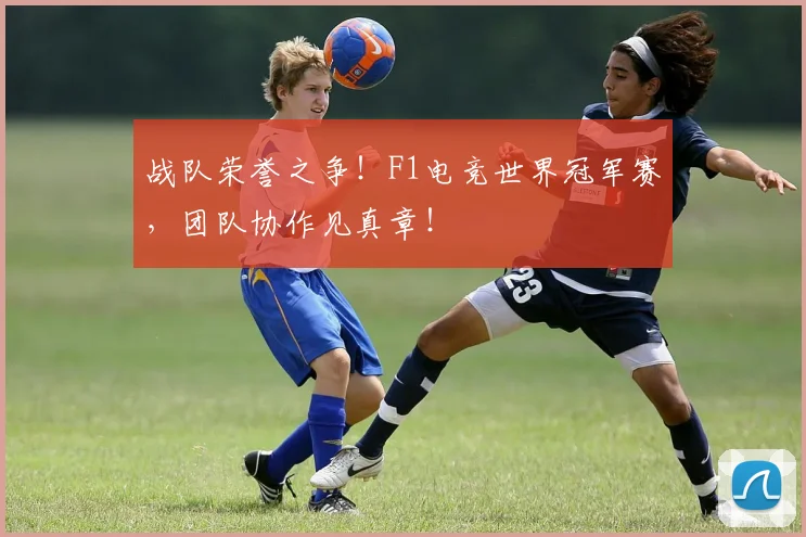战队荣誉之争!F1电竞世界冠军赛,团队协作见真章!